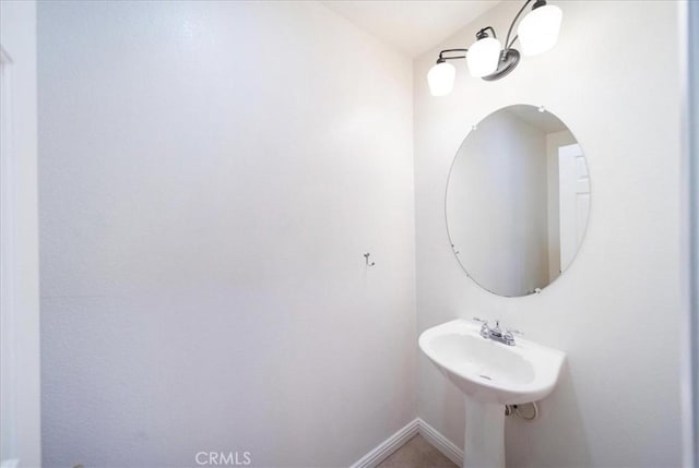 26932 St Julian Cir, Murrieta, CA 92563 - bathroom with baseboards