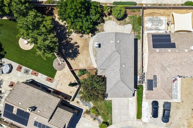 26932 St Julian Cir, Murrieta, CA 92563 - bird's eye view