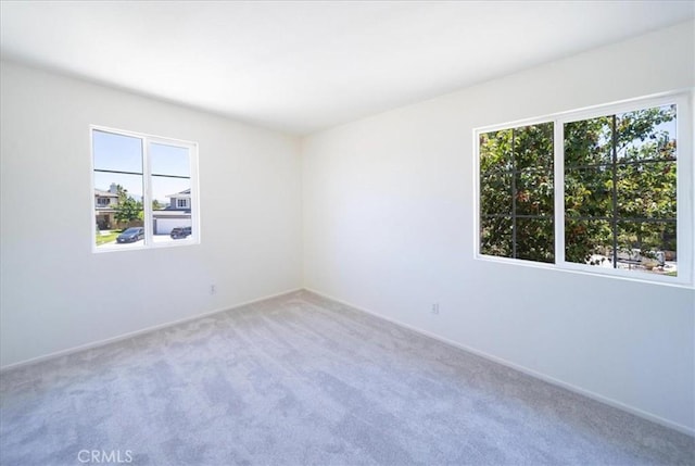 26932 St Julian Cir, Murrieta, CA 92563 - empty room with plenty of natural light and carpet