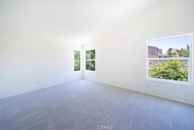 26932 St Julian Cir, Murrieta, CA 92563 - carpeted spare room with baseboards