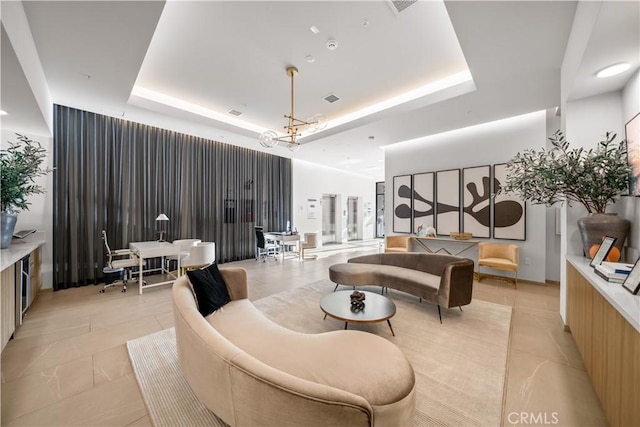 709 E Walnut St Unit 227, Pasadena, CA 91101 - view of building lobby