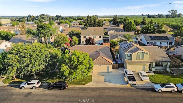 2092 Betsy Ross Ct, Atwater, CA 95301 - aerial view of residential area