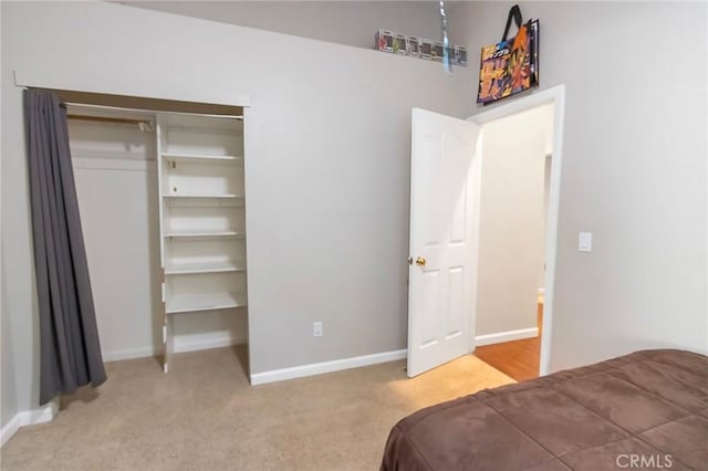 2092 Betsy Ross Ct, Atwater, CA 95301 - bedroom featuring light carpet and a closet