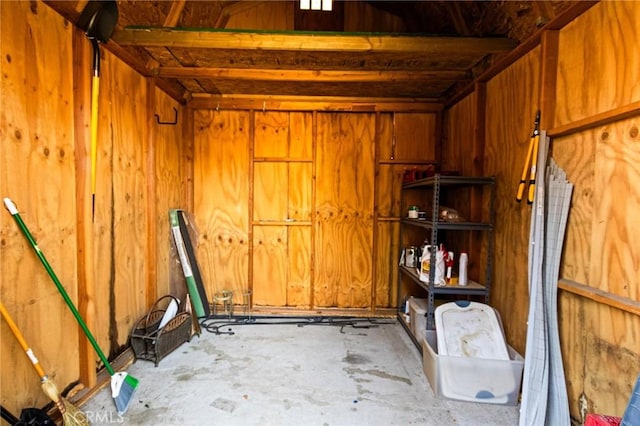 2092 Betsy Ross Ct, Atwater, CA 95301 - view of storage room