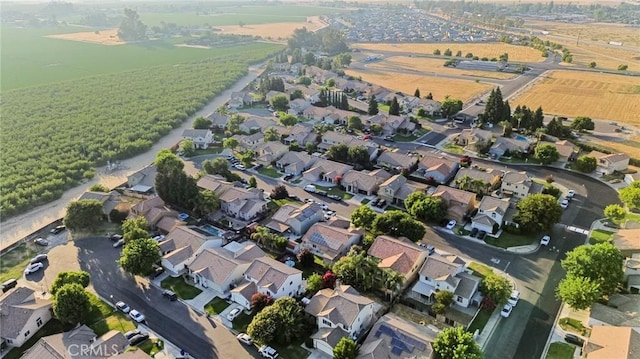 2092 Betsy Ross Ct, Atwater, CA 95301 - view of property location featuring large plots for crops, nearby suburban area, and rural landscape