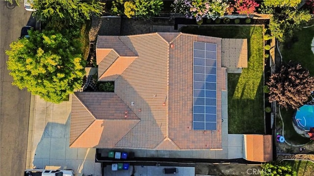 2092 Betsy Ross Ct, Atwater, CA 95301 - aerial view of property and surrounding area