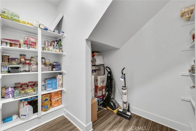 16614 Trailblazer Ave, Chino, CA 91708 - view of pantry