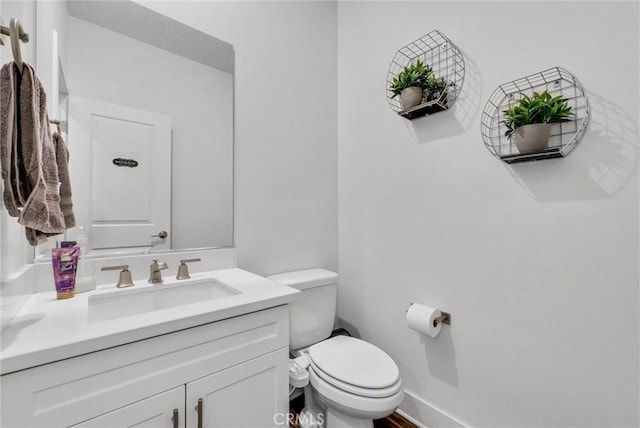 16614 Trailblazer Ave, Chino, CA 91708 - bathroom with toilet and vanity