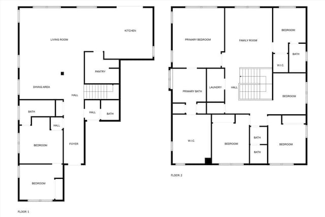 16614 Trailblazer Ave, Chino, CA 91708 - view of property floor plan