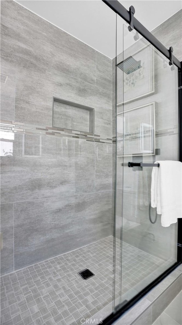 23231 Cheswald Dr, Laguna Niguel, CA 92677 - bathroom with a shower stall