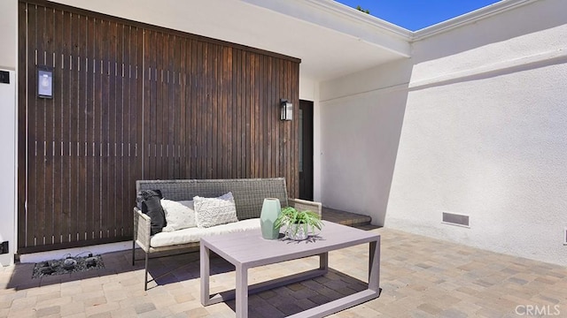 23231 Cheswald Dr, Laguna Niguel, CA 92677 - view of patio / terrace