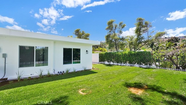 23231 Cheswald Dr, Laguna Niguel, CA 92677 - view of grassy yard