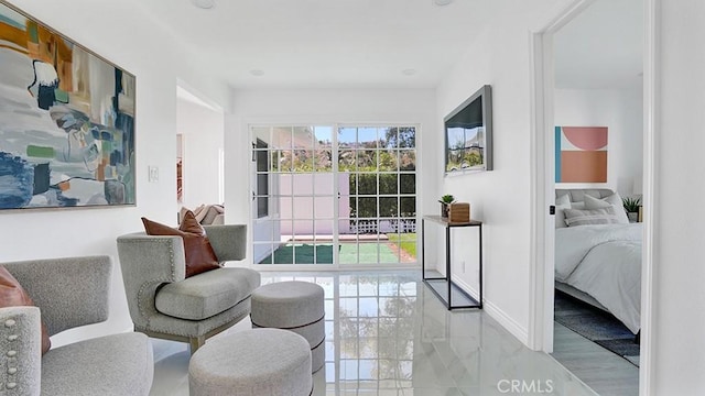 23231 Cheswald Dr, Laguna Niguel, CA 92677 - living area featuring baseboards