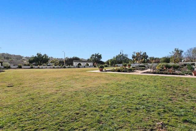 4192 Camino Campana, Oceanside, CA 92057 - view of grassy yard