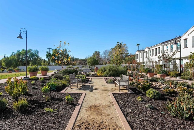 4192 Camino Campana, Oceanside, CA 92057 - view of property's community with a residential view