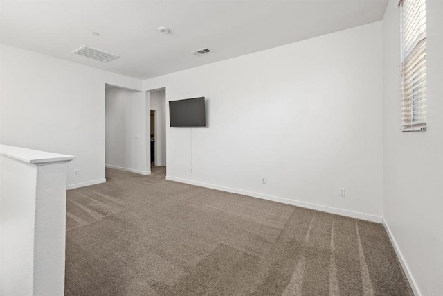 4192 Camino Campana, Oceanside, CA 92057 - carpeted empty room with baseboards