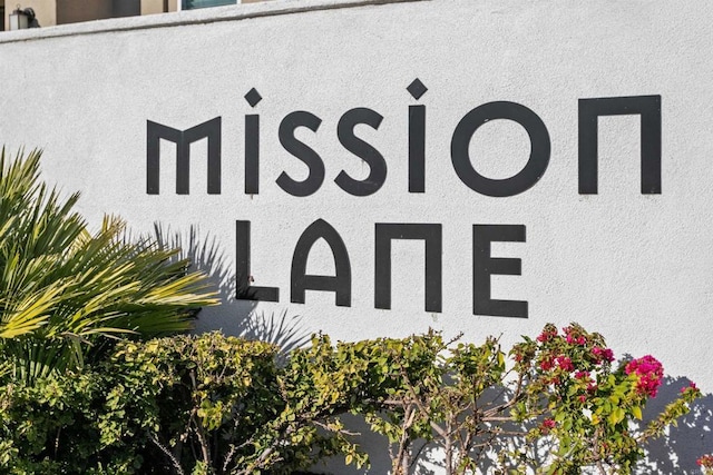 4192 Camino Campana, Oceanside, CA 92057 - view of community / neighborhood sign