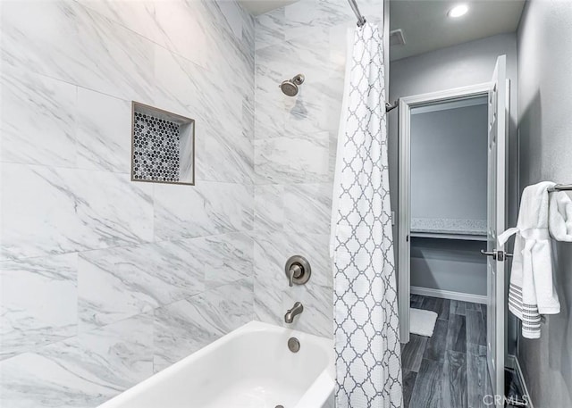 23113 Cherry Ave Unit 15, Lake Forest, CA 92630 - full bath with shower / bath combo
