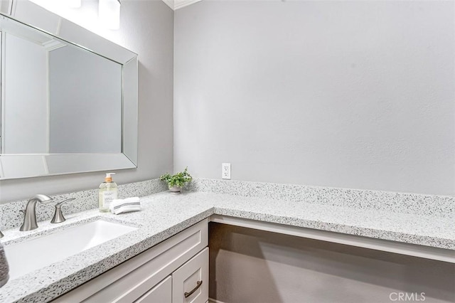 23113 Cherry Ave Unit 15, Lake Forest, CA 92630 - bathroom with vanity
