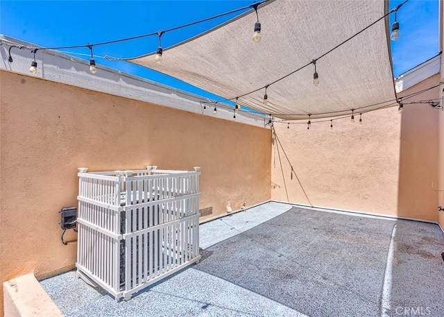 23113 Cherry Ave Unit 15, Lake Forest, CA 92630 - view of patio