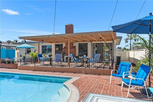 1327 E Kenwood Ave, Anaheim, CA 92805 - photo 2