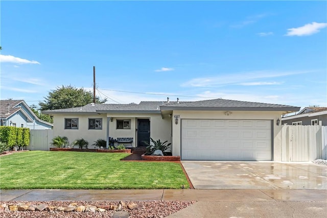 1327 E Kenwood Ave, Anaheim, CA 92805 - photo 9