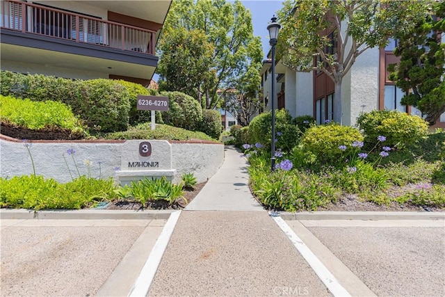 6242 Riviera Cir, Long Beach, CA 90815 - view of community / neighborhood sign