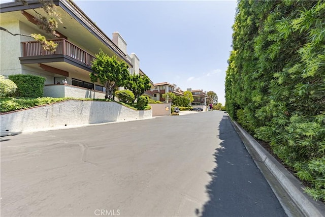 6242 Riviera Cir, Long Beach, CA 90815 - view of road