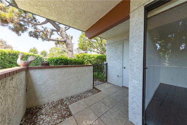 6242 Riviera Cir, Long Beach, CA 90815 - view of balcony