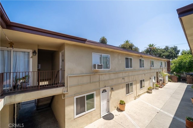 719721 N Garfield Ave, Pasadena, CA 91104 - view of building exterior