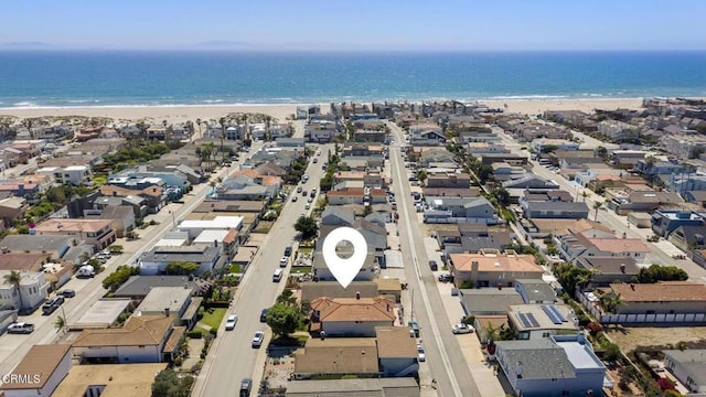 4907 Island View St, Oxnard, CA 93035 - aerial view of property's location featuring nearby suburban area