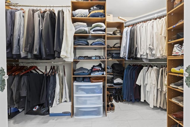 1209 Morgan Hill Dr, Chula Vista, CA 91913 - view of spacious closet