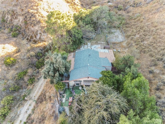 28869 Paradise Rd, Castaic, CA 91384 - view of subject property