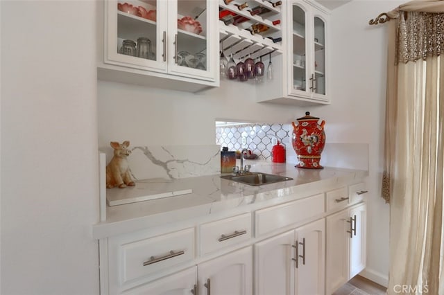 31008 Longview Ln E, Coarsegold, CA 93614 - view of indoor wet bar