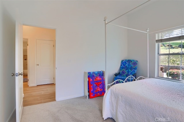 31008 Longview Ln E, Coarsegold, CA 93614 - bedroom with carpet flooring and baseboards