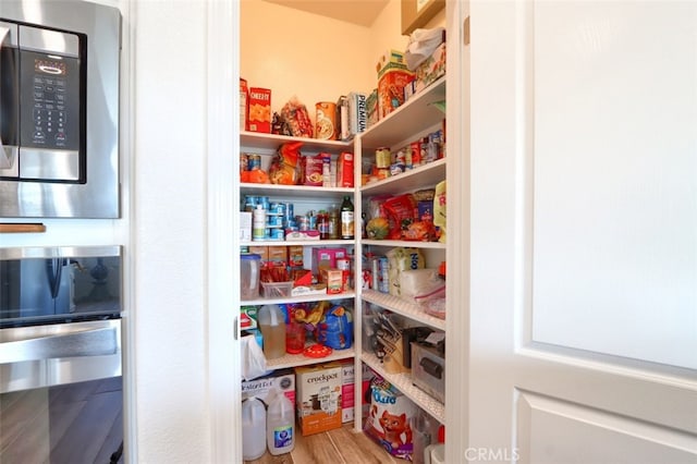 31008 Longview Ln E, Coarsegold, CA 93614 - view of pantry