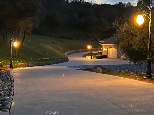 31008 Longview Ln E, Coarsegold, CA 93614 - view of swimming pool