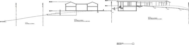 1520 Paseo La Cresta, Palos Verdes Estates, CA 90274 - view of property floor plan