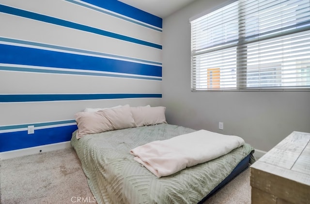 1905 Soho Ln Unit 2, Chula Vista, CA 91915 - bedroom featuring carpet and baseboards