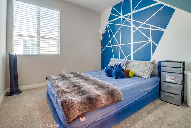 1905 Soho Ln Unit 2, Chula Vista, CA 91915 - carpeted bedroom with baseboards