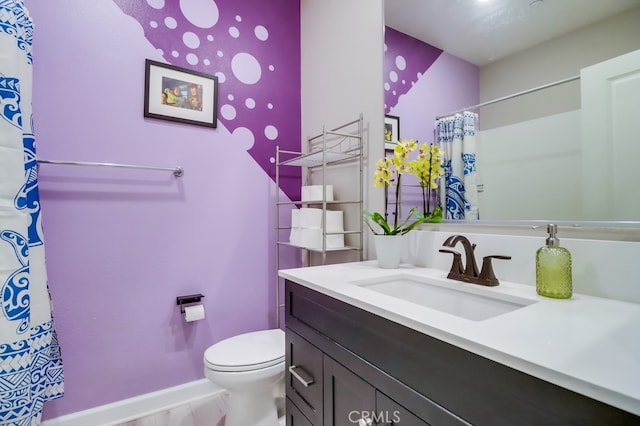 1905 Soho Ln Unit 2, Chula Vista, CA 91915 - full bath featuring vanity and a shower with shower curtain