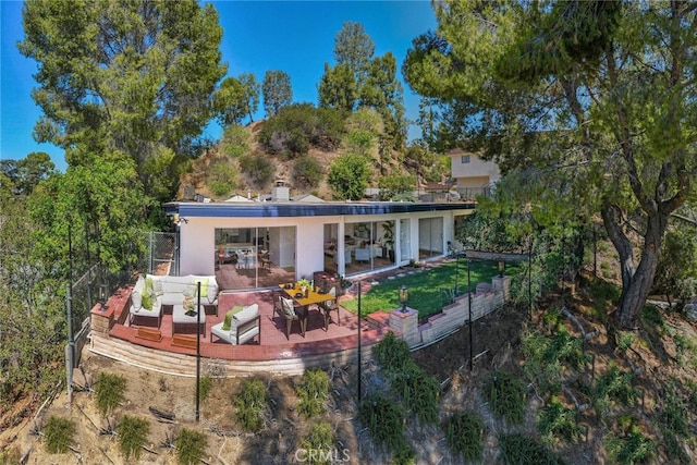 4747 El Caballero Dr, Tarzana, CA 91356 - photo 24