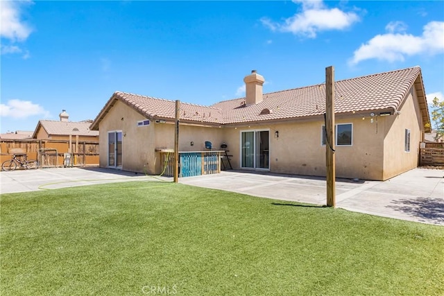 10348 Mendicino Rd, Adelanto, CA 92301 - photo 26