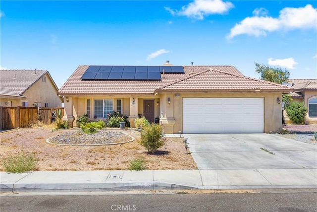 10348 Mendicino Rd, Adelanto, CA 92301 - photo 1