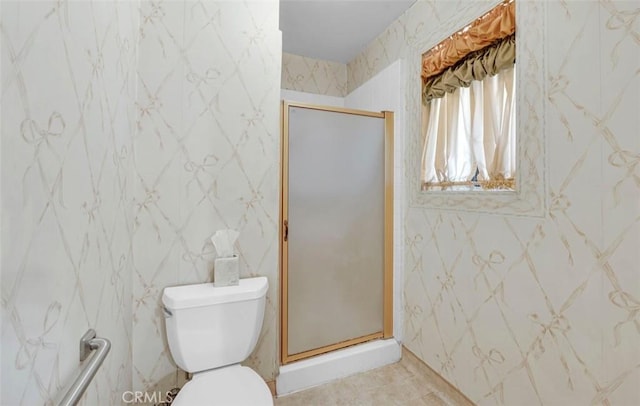 1023 Don Pablo Dr, Arcadia, CA 91006 - bathroom featuring a stall shower