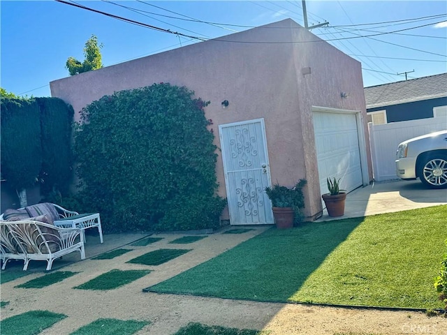 1203 W 134th Pl, Compton, CA 90222 - view of outbuilding