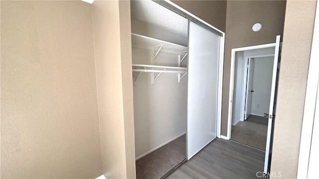37432 Whitehall Ln, Palmdale, CA 93550 - view of closet