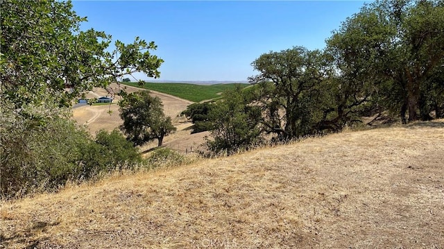 5335 Play Doe Ln, Paso Robles, CA 93446 - view of local wilderness featuring rural landscape