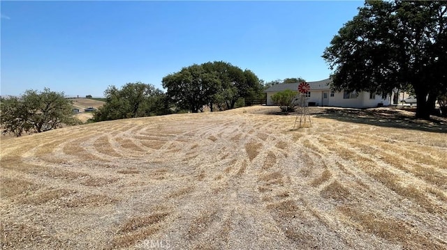 5335 Play Doe Ln, Paso Robles, CA 93446 - view of yard