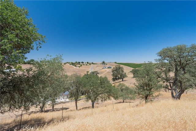 5335 Play Doe Ln, Paso Robles, CA 93446 - view of nature featuring rural landscape